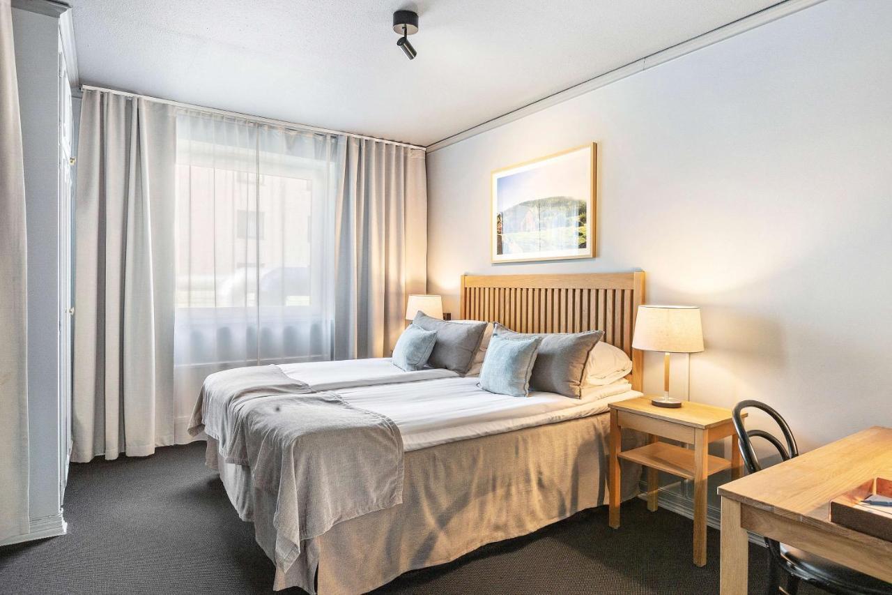 Best Western Princess Hotel Norrkoping Exterior photo