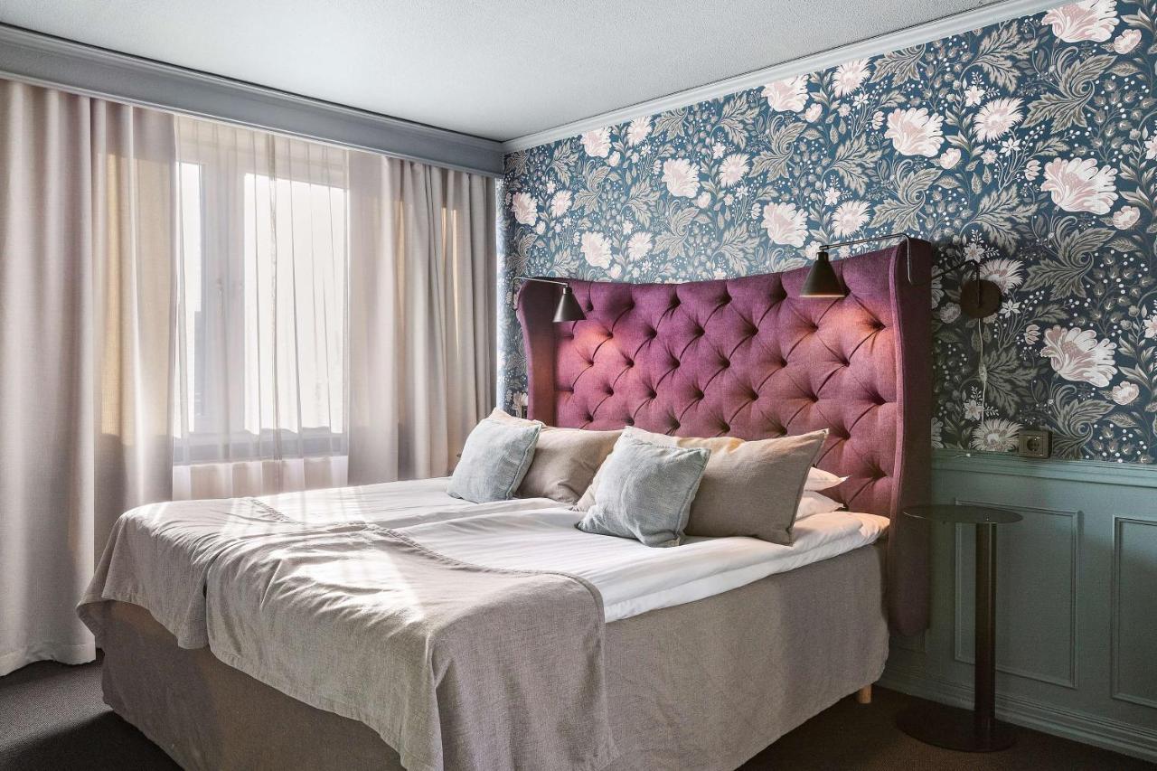 Best Western Princess Hotel Norrkoping Exterior photo