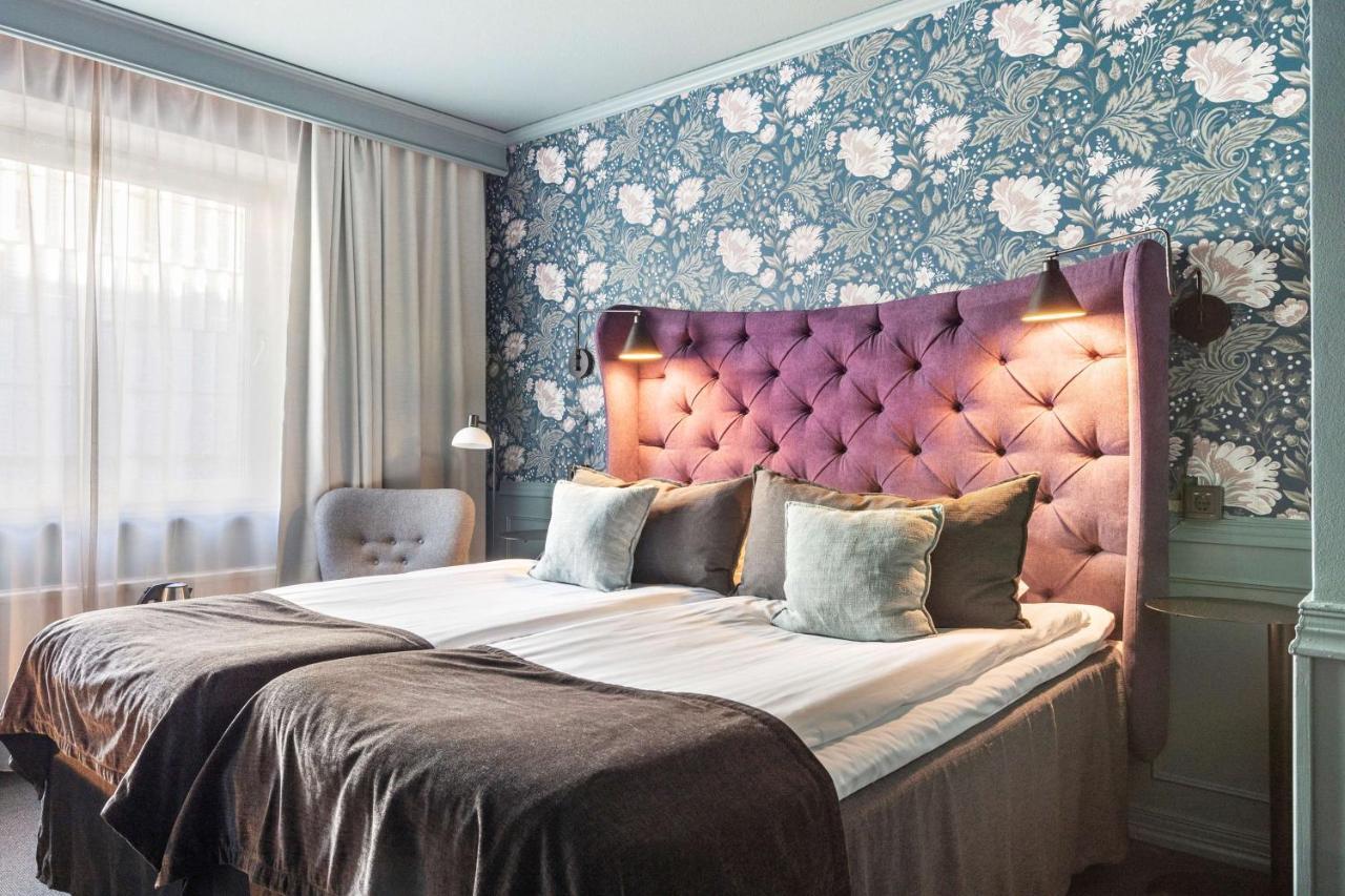 Best Western Princess Hotel Norrkoping Exterior photo