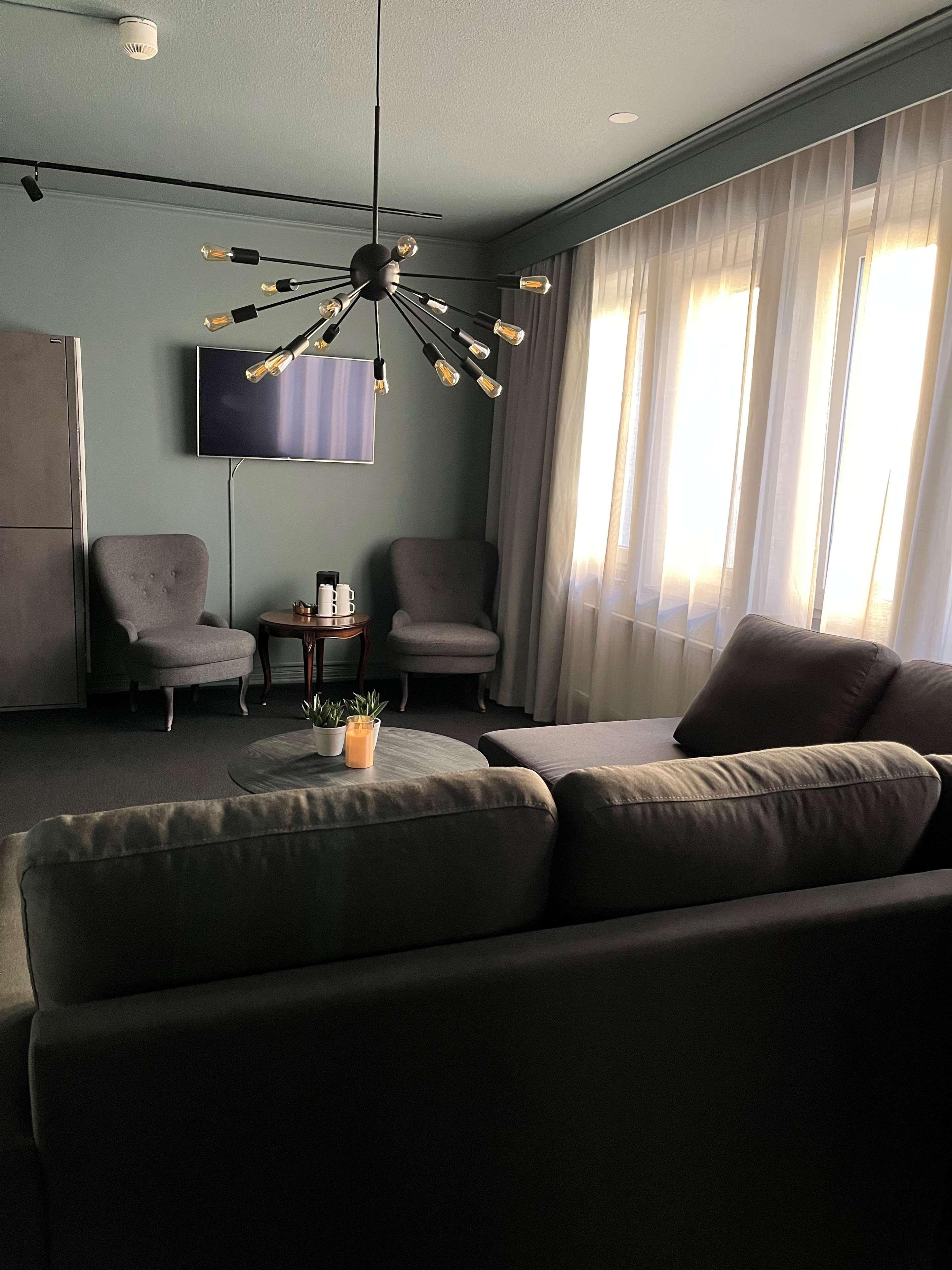 Best Western Princess Hotel Norrkoping Exterior photo