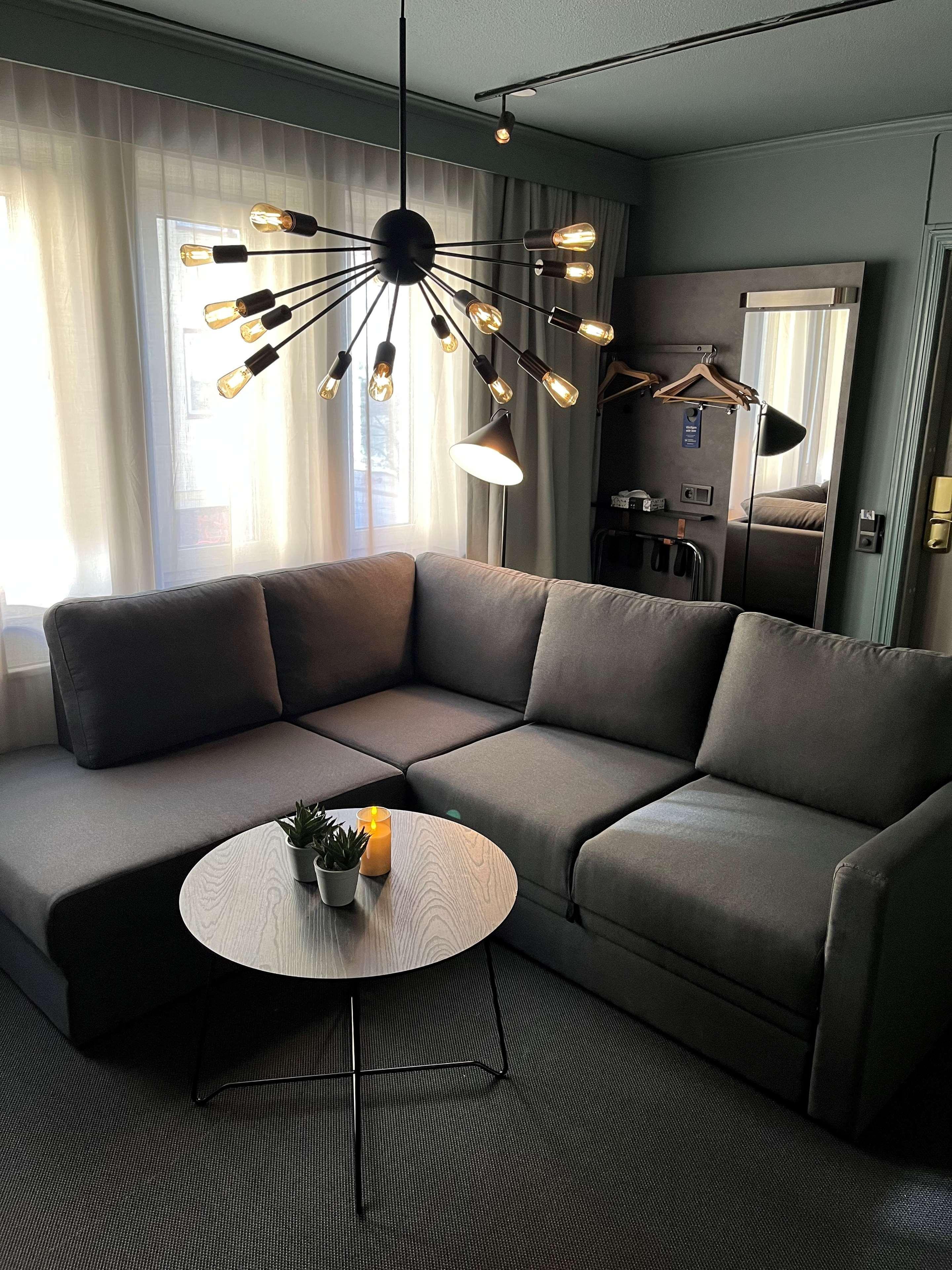 Best Western Princess Hotel Norrkoping Exterior photo