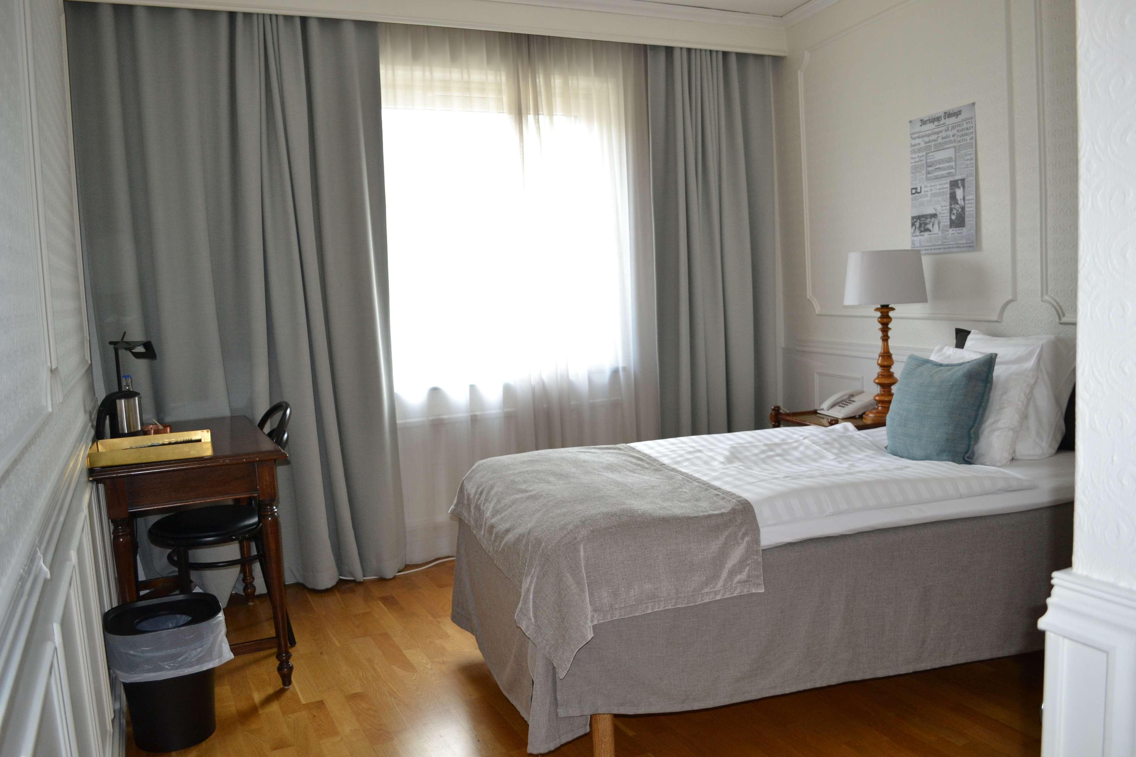 Best Western Princess Hotel Norrkoping Exterior photo