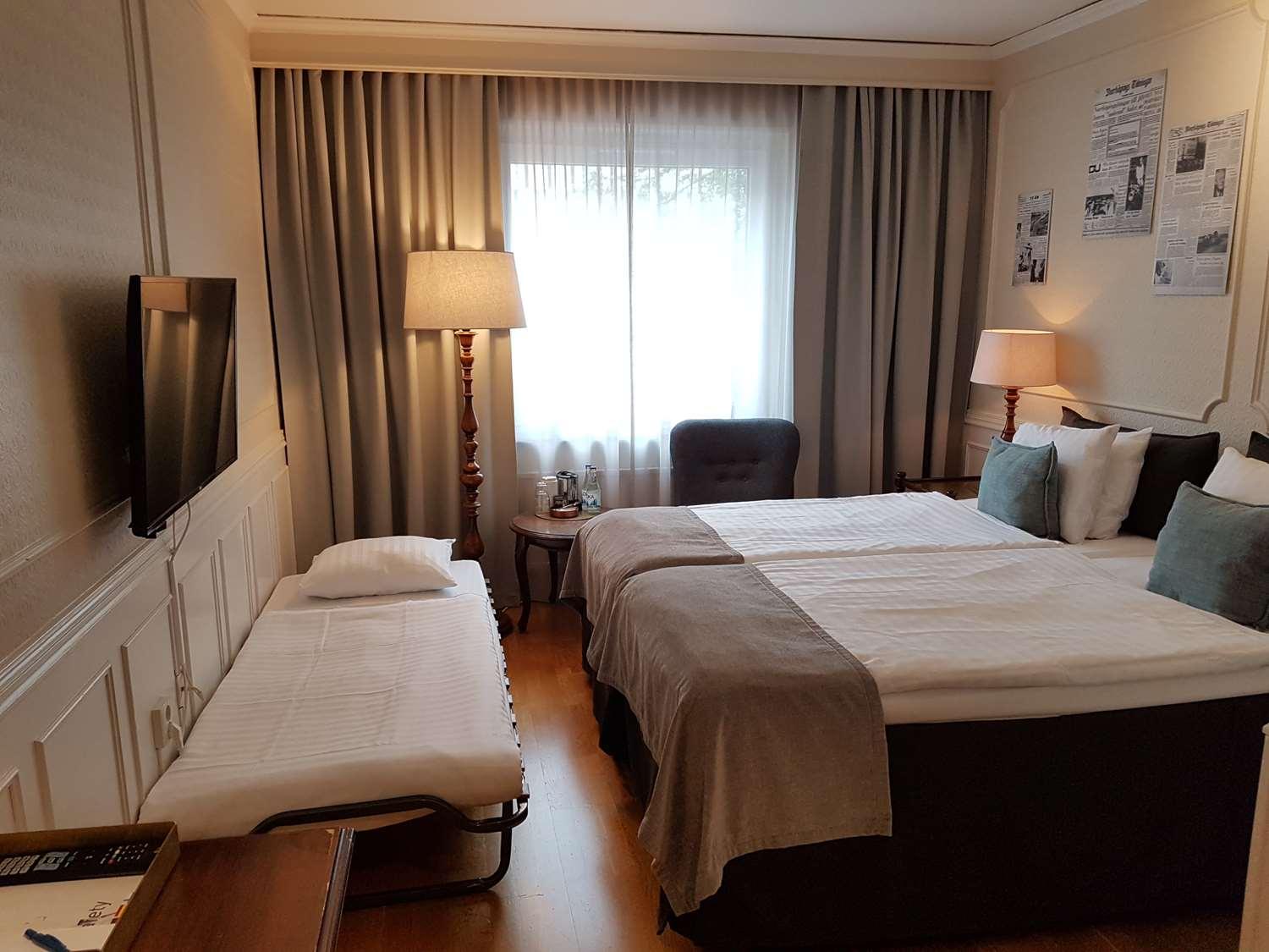 Best Western Princess Hotel Norrkoping Exterior photo