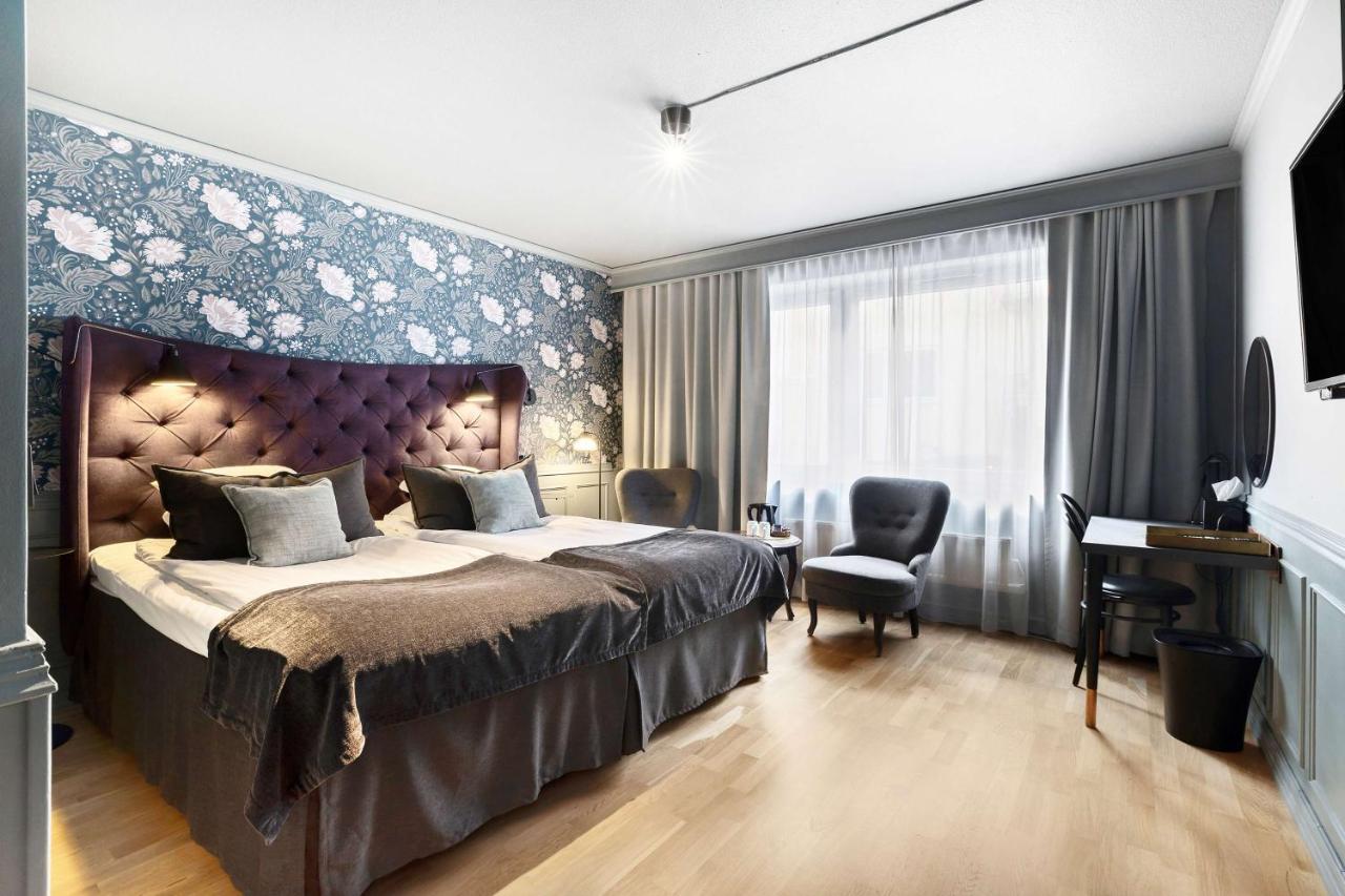 Best Western Princess Hotel Norrkoping Exterior photo