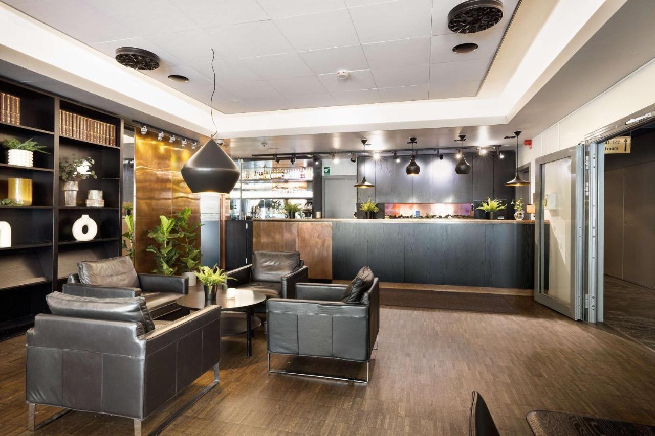Best Western Princess Hotel Norrkoping Exterior photo