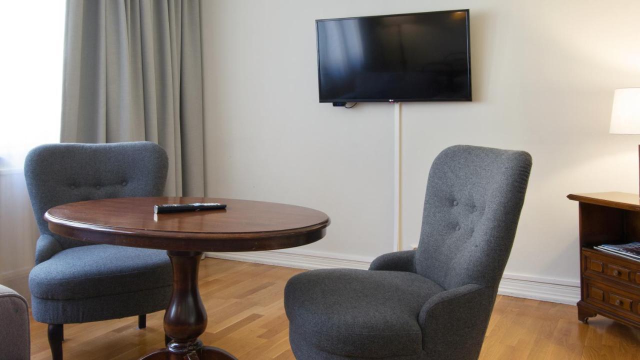 Best Western Princess Hotel Norrkoping Exterior photo
